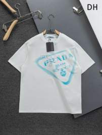 Picture of Prada T Shirts Short _SKUPradaS-XLxetr713018
